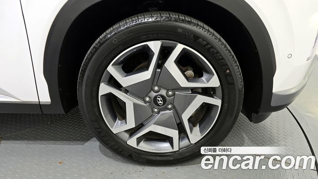 Hyundai Palisade Diesel 2.2 2WD Prestige — пробег 43 247 км — фото 5 из 5
