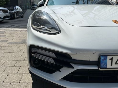 Porsche Panamera 2.9 AWD Platinum Edition — пробег 50 203 км — фото 5 из 5