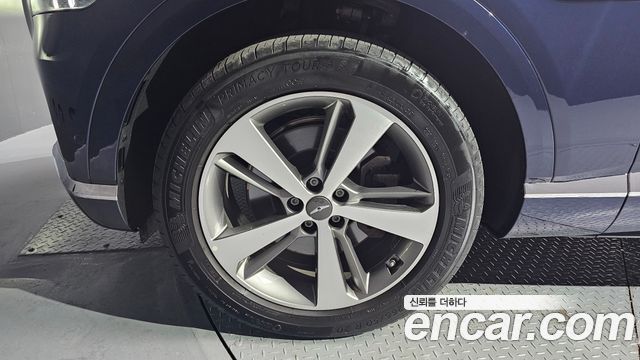 Genesis GV80 2.5T Gasoline AWD — пробег 51 910 км — фото 5 из 5