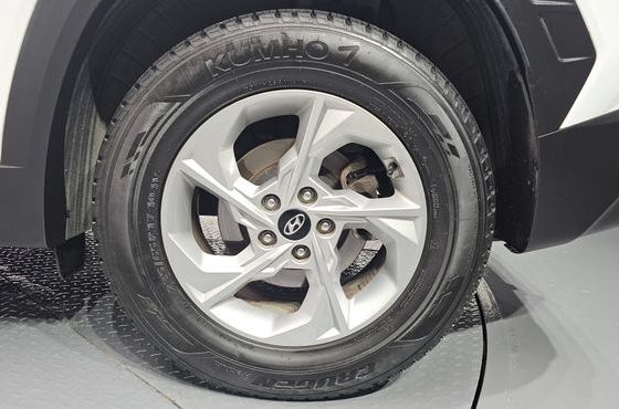Hyundai Tucson Diesel 2.0 2WD Modern — пробег 108 848 км — фото 5 из 5
