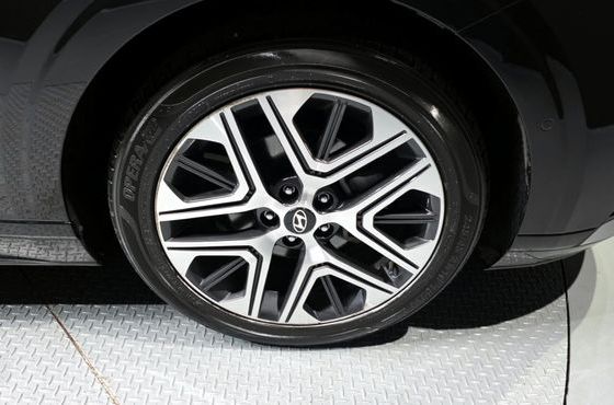 Hyundai Grandeur Exclusive — пробег 54 178 км — фото 5 из 5