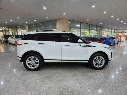 Land Rover Range Rover Evoque P250 S — пробег 63 397 км — фото 5 из 5