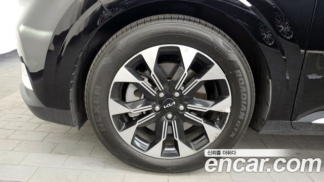 Kia Carnival 7-Seater Noblesse — пробег 72 331 км — фото 5 из 5