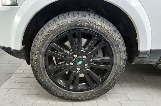 Land Rover Discovery 3.0 SDV6 SE — пробег 132 693 км — фото 5 из 5