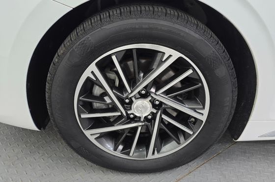 Hyundai Grandeur 2.5 Premium — пробег 88 188 км — фото 5 из 5