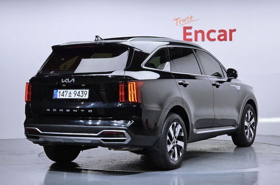 Kia Sorento Diesel 2.2 2WD Noblesse — пробег 119 315 км — фото 2 из 5