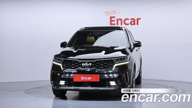 Kia Sorento Diesel 2.2 2WD Noblesse — пробег 119 315 км — фото 3 из 5