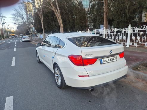 BMW Gran Turismo GT — пробег 155 979 км — фото 3 из 5
