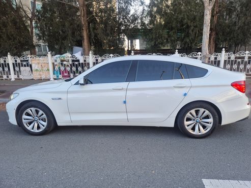 BMW Gran Turismo GT — пробег 155 979 км — фото 5 из 5