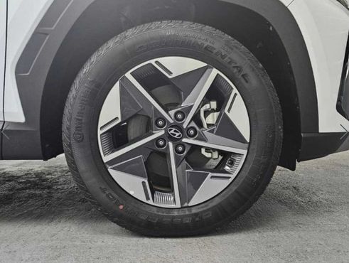Hyundai Tucson HEV 1.6 4WD Inspiration — пробег 8 030 км — фото 5 из 5