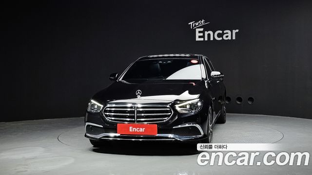 Mercedes-Benz E-Class E300e 4MATIC Exclusive — пробег 85 012 км — фото 3 из 5