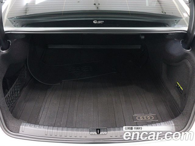 Audi A6 45 TFSI Quattro Premium — пробег 64 500 км — фото 5 из 5
