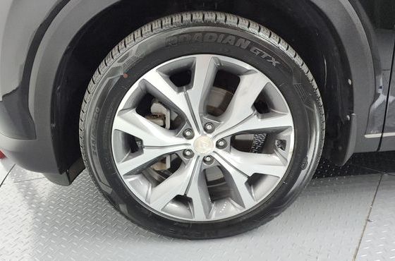 Hyundai Palisade Diesel 2.2 2WD Prestige — пробег 70 946 км — фото 5 из 5