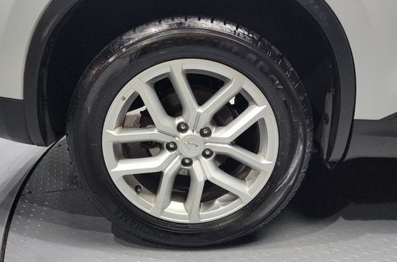 Renault (Samsung) QM6 Gasoline 2WD LE — пробег 119 326 км — фото 5 из 5