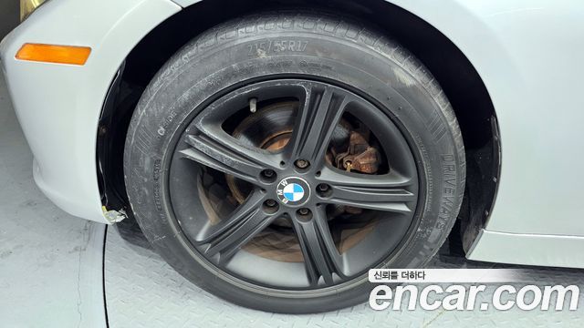 BMW 3-Series 320d — пробег 146 138 км — фото 5 из 5
