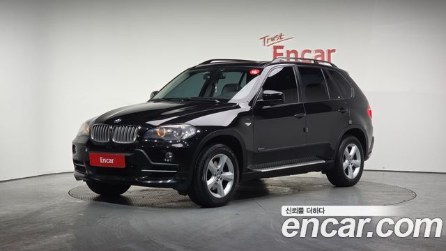 BMW X5 xDrive 30si — пробег 235 324 км — фото 1 из 5