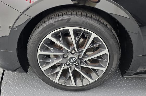 Hyundai Sonata 2.0 Premium Family — пробег 113 630 км — фото 5 из 5