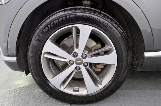 Genesis GV80 3.0 Diesel AWD — пробег 294 370 км — фото 5 из 5
