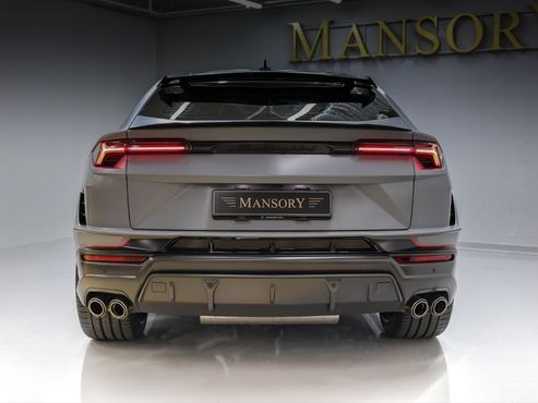 Lamborghini Urus 4.0 V8 Performante — пробег 723 км — фото 4 из 5