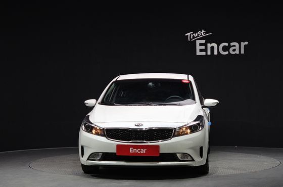 Kia K3 Deluxe — пробег 8 575 км — фото 3 из 5