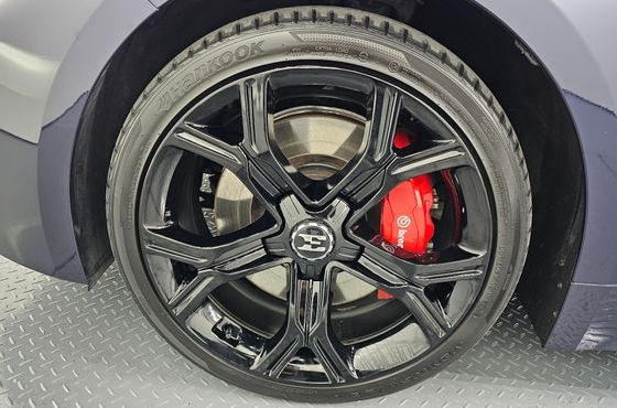 Kia Stinger 3.3 Turbo AWD GT — пробег 57 057 км — фото 5 из 5