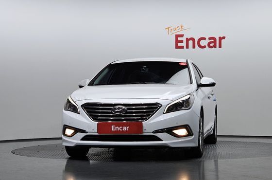 Hyundai Sonata 2.0 Care+ — пробег 225 633 км — фото 3 из 5