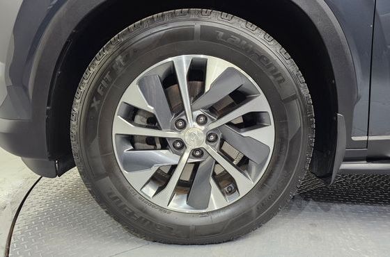 Hyundai Palisade Diesel 2.2 2WD Exclusive — пробег 111 406 км — фото 5 из 5