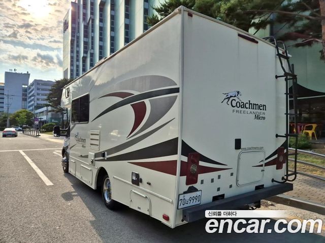 Ford Transit из Кореи Encar