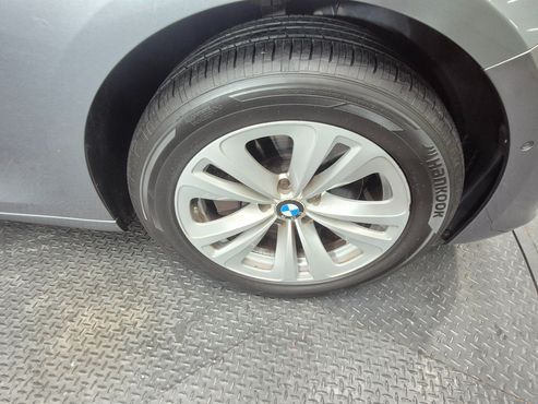 BMW Gran Turismo GT — пробег 178 307 км — фото 5 из 5