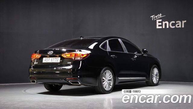 Hyundai Aslan G330 Premium — пробег 165 299 км — фото 2 из 5