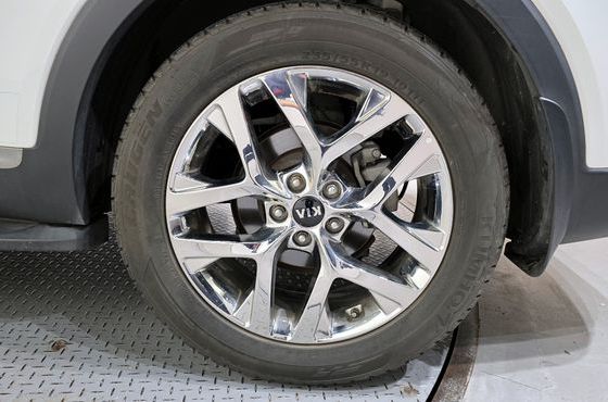 Kia Sorento Gasoline 2.0 Turbo 2WD Master Special — пробег 20 696 км — фото 5 из 5