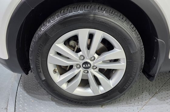 Kia Sorento Diesel 2.0 4WD Prestige — пробег 80 687 км — фото 5 из 5