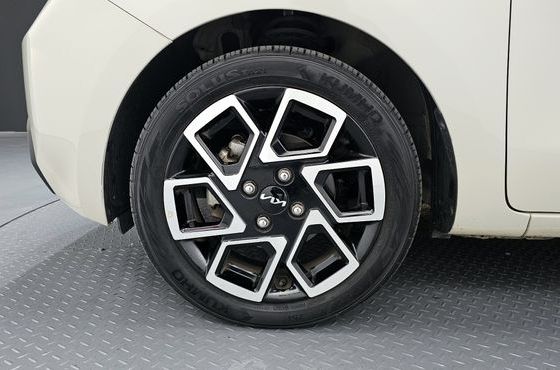 Kia RAY Signature — пробег 44 325 км — фото 5 из 5