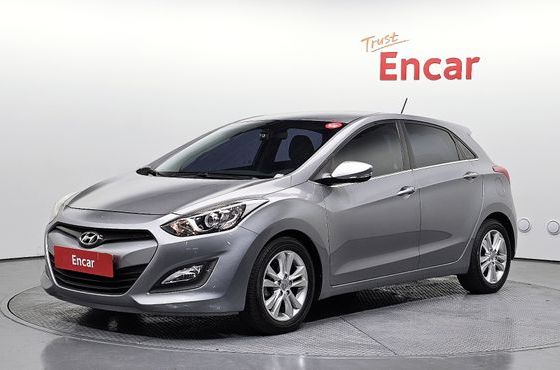 Hyundai i30 1.6 GDI PYL — пробег 94 171 км — фото 1 из 5