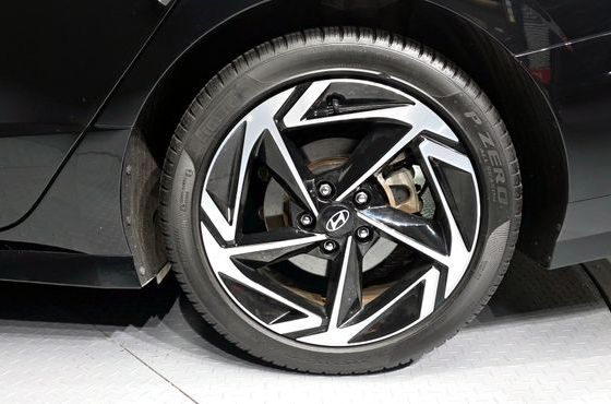 Hyundai Sonata Inspiration — пробег 53 235 км — фото 5 из 5