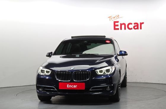 BMW Gran Turismo GT ED Edition — пробег 174 713 км — фото 3 из 5