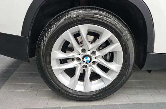 BMW X1 xDrive 20d — пробег 116 621 км — фото 5 из 5