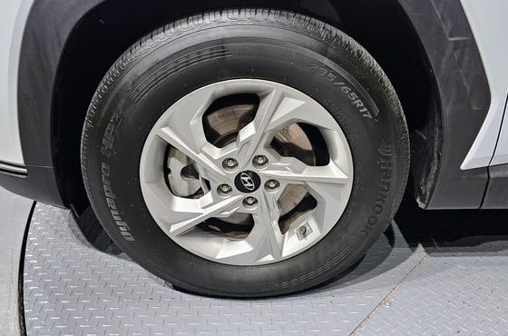 Hyundai Tucson Gasoline 1.6 Turbo 2WD Modern — пробег 77 994 км — фото 5 из 5