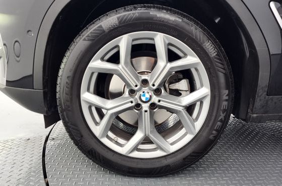 BMW X4 xDrive20i xLine — пробег 67 718 км — фото 5 из 5