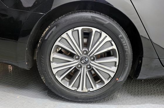 Kia K7 Signature — пробег 132 362 км — фото 5 из 5