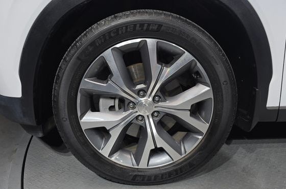 Hyundai Palisade Gasoline 3.8 2WD Prestige — пробег 63 836 км — фото 5 из 5