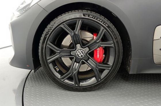 Kia Stinger 3.3 Turbo 2WD GT — пробег 85 797 км — фото 5 из 5