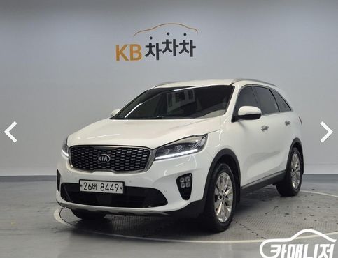 Kia Sorento Diesel 2.2 4WD Noblesse Special — пробег 175 383 км — фото 1 из 5