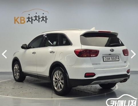 Kia Sorento Diesel 2.2 4WD Noblesse Special — пробег 175 383 км — фото 2 из 5