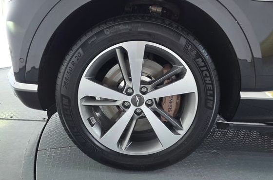 Genesis GV80 3.5T Gasoline AWD — пробег 56 414 км — фото 5 из 5