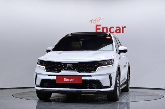 Kia Sorento HEV 1.6 2WD Gravity — пробег 109 795 км — фото 3 из 5