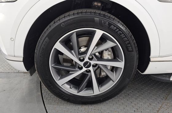 Genesis GV80 2.5T Gasoline AWD — пробег 27 520 км — фото 5 из 5