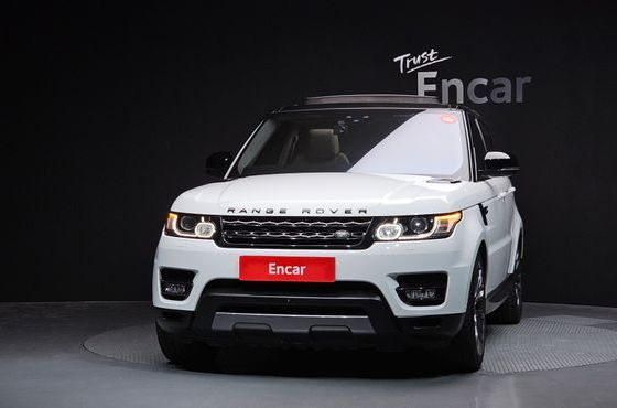 Land Rover Range Rover Sport 3.0 SDV6 HSE Dynamic — пробег 155 377 км — фото 3 из 5