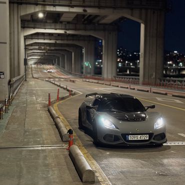 Lotus Exige CUP 430 — пробег 13 000 км — фото 1 из 5
