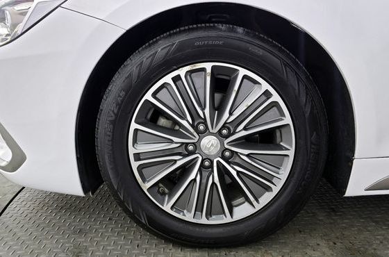 Hyundai Grandeur Exclusive — пробег 187 077 км — фото 5 из 5